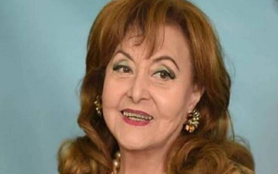 ليلى طاهر تكشف عن شرطها للعودة لعالم الفن